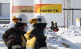 «Роснефть» назвала статью WSJ о поглощении компаний отвлечением внимания